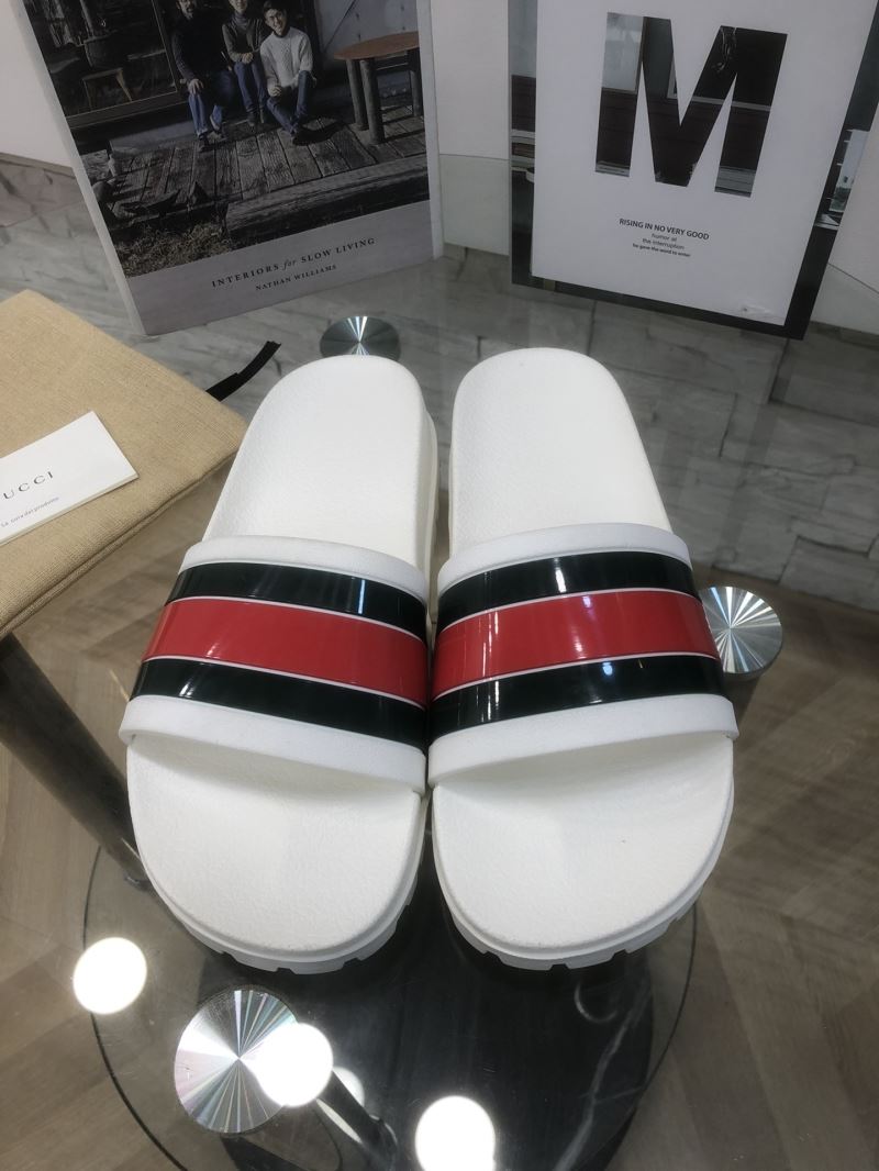 Gucci Slippers